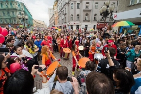 Все майские праздники в Курске пройдут без массовых мероприятий