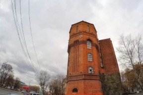 При реставрации тюменской водонапорной башни нашли переплату на 4,2 млн рублей, а также иные нарушения закона