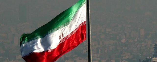 В Иране главреда новостного сайта приговорили к смертной казни