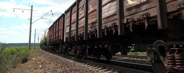 ОНФ предложил способ борьбы с пробками из-за грузовых поездов в КБР