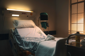 Пациенты умирают в больницах из-за персонала «глухого» к тревожным сигналам