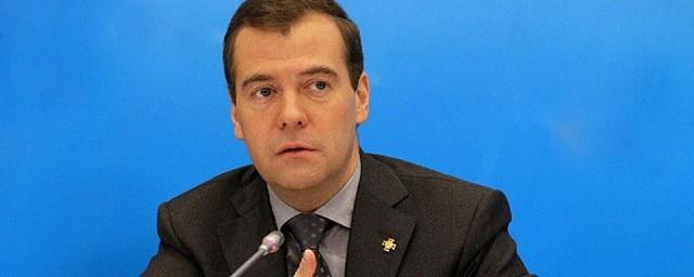 Медведев: Странам ЕАЭС следует выработать общий подход к криптовалютам