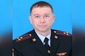 В Новосибирске борца с коррупцией обвинили в получении взяток на 34 млн рублей, подозреваемый отправлен в СИЗО