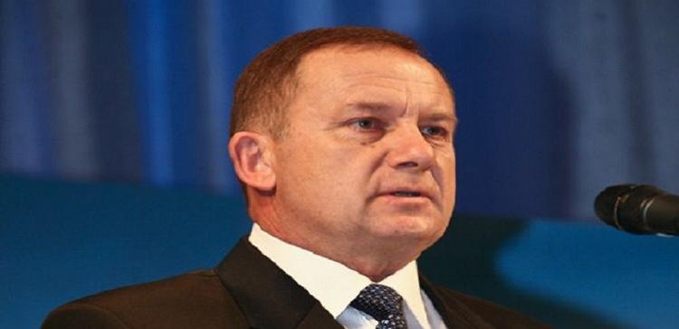 Ростовский суд временно отстранил мэра Таганрога от должности