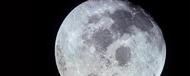 В 2019 году к Луне планируют отправить российский космический аппарат