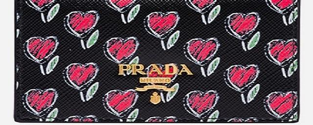 Модный дом Prada выпустит коллекцию ко Дню святого Валентина