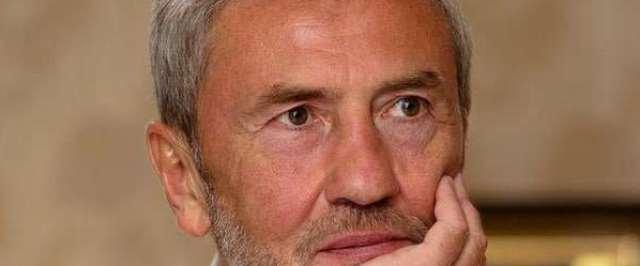 На Украине суд разрешил задержать бывшего киевского мэра Черновецкого
