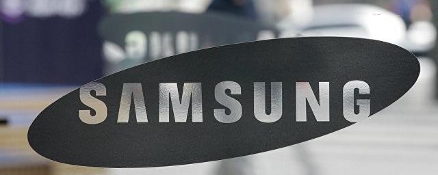 Samsung открыл завод по производству смартфонов в Индии