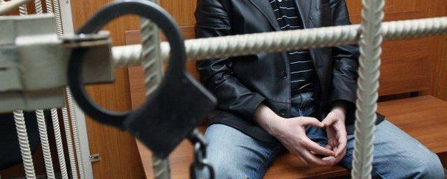 В Воронеже арестован подозреваемый в убийстве Виктора Кусова