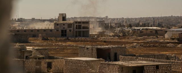 СМИ: В сирийском Эль-Бабе прогремел второй взрыв