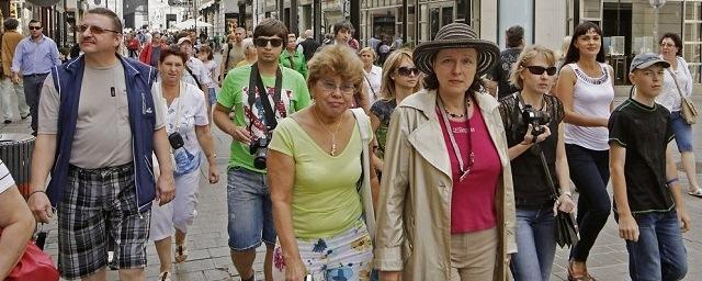 МИД РФ представил список правил поведения для туристов за границей