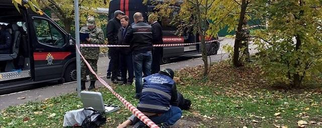 Задержан подозреваемый в убийстве следователя Евгении Шишкиной