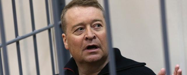 Суд арестовал 23 объекта недвижимости экс-главы Марий Эл Маркелова