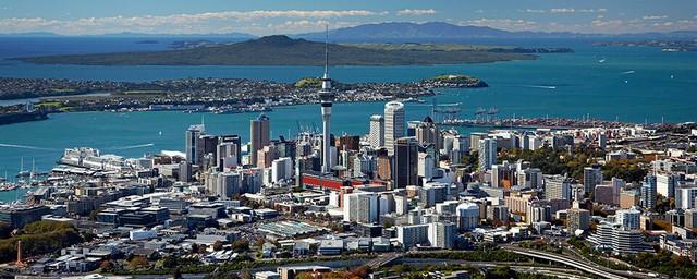 В Новой Зеландии ограничили продажи домов иностранцам