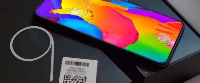 В Сети появился тизер смартфона Xiaomi Mi 9