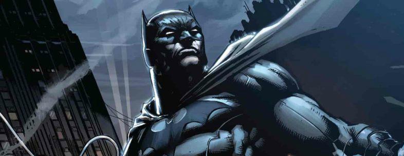 В США украли коллекцию комиксов о Бэтмене стоимостью $1,4 млн