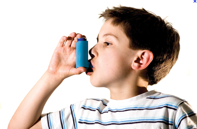 Врачи обнаружили новый способ борьбы с астмой