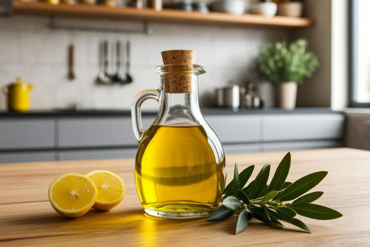 Роскачество: каждое второе оливковое масло на прилавках оказалось подделкой