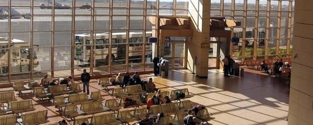 Российские специалисты приступили к проверке аэропортов Египта