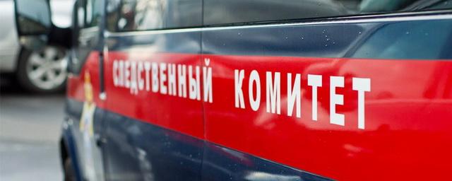 На северо-западе Москвы обнаружили труп с обмотанной скотчем головой