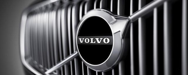 Volvo отзывает 500 тысяч авто из-за детали, вызывающей пожар в моторном отсеке