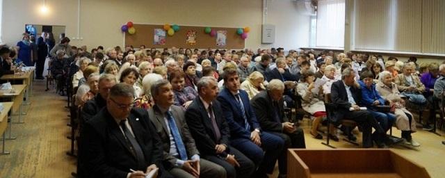 В Перми прошли встречи с главами районных администраций