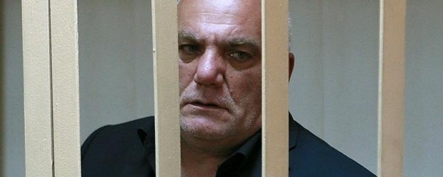 В Москве суд оставил под арестом захватчика отделения «Ситибанка»