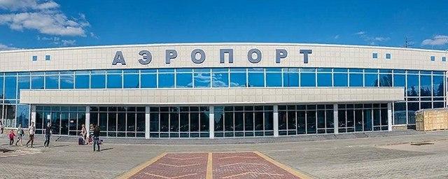 Аэропорт Воронежа назовут именем Петра Первого