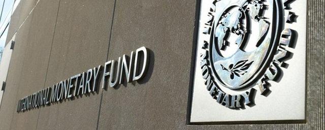 СМИ: Совет директоров МВФ 3 апреля обсудит очередной транш для Украины