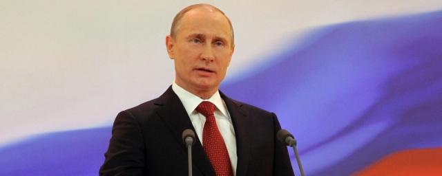 Путин призвал Экономсовет не руководствоваться идеологией