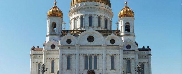Синод Русской зарубежной церкви разрывает отношения с Константинополем