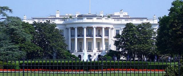 Дочь бывшего президента США рассказала о призраках в Белом доме