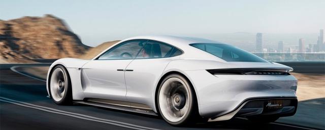 Porsche планирует расширить линейку гибридов и электрокаров