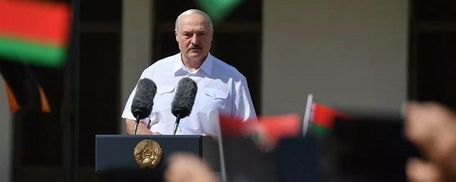 Лукашенко: Я предлагал оппозиции пересчитать голоса