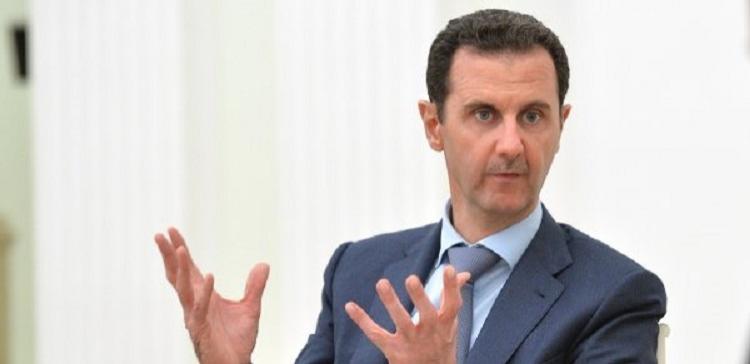 Асад поддержал идею проведения мирной конференции по Сирии в Праге