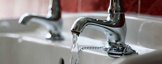 Without hot water there are inhabitants of several residential districts of Izhevsk