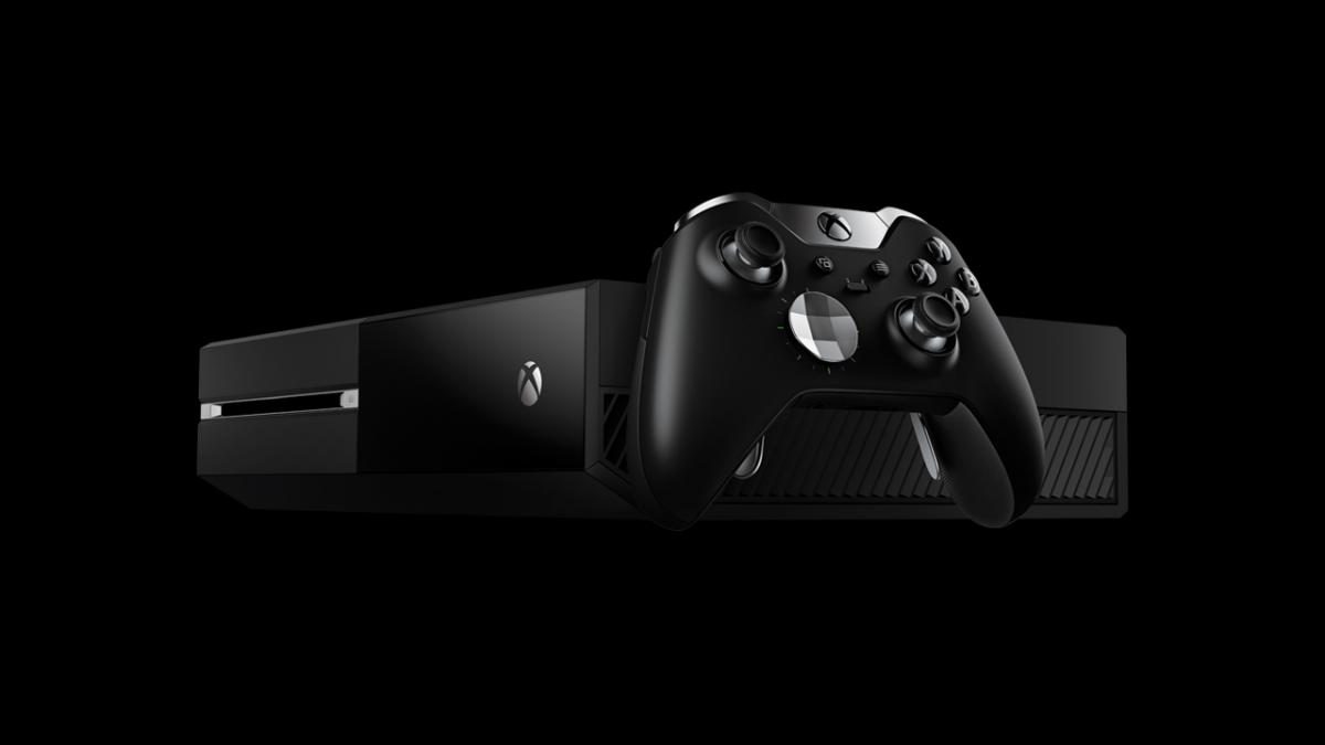 Microsoft выпустила миллион геймпадов Xbox One Elite