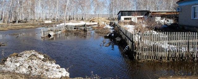 ГУ МЧС по Татарстану: Уровень воды на реках республики падает