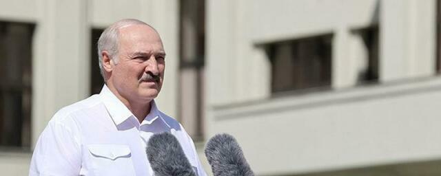 Оппозиция допустила участие Лукашенко в новых выборах