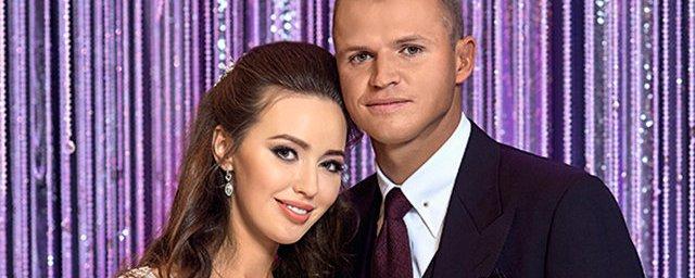 Анастасия Костенко и Дмитрий Тарасов хотят детей-погодок