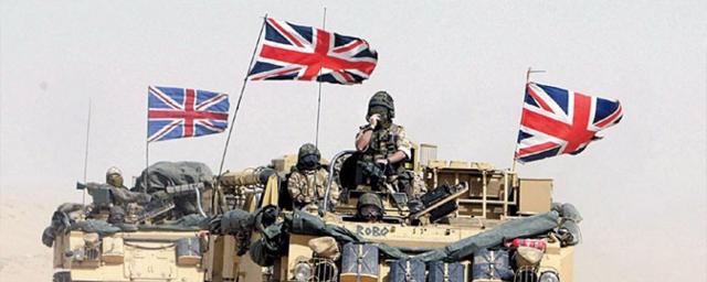 Власти Британии намерены за два года увеличить расходы на оборону на £5 млрд