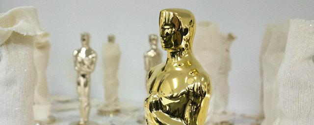 Учреждена новая номинация кинопремии «Оскар»