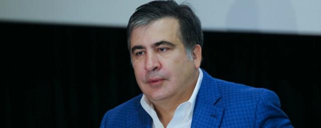 Саакашвили будет вести собственное ток-шоу на Украине