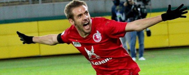 Марко Девич продолжит карьеру в «Ростове»