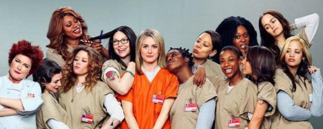Netflix объявил о завершении сериала «Оранжевый – хит сезона»