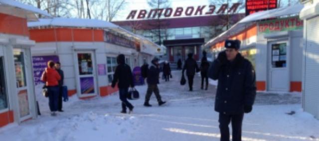 В Хабаровске российские и китайские инвесторы построят автовокзал