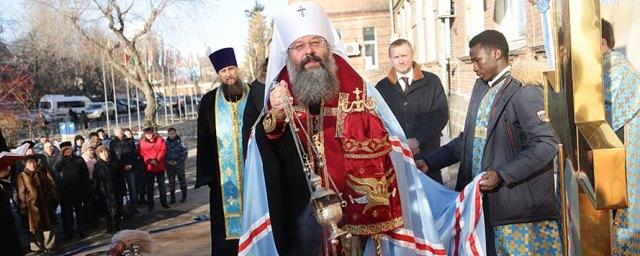 РПЦ призвала отказаться от митингов ради молитвы и поста