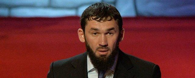 HRW сообщила о роли главы парламента Чечни в издевательствах над геями