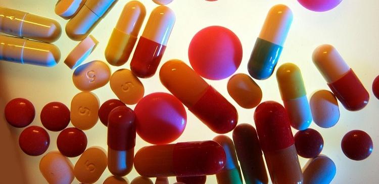 В Госдуму внесли законопроект об онлайн-торговле медикаментами