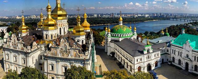 На Украине возбуждено дело из-за пропажи икон из Киево-Печерской лавры